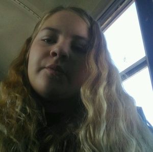 Meet your Posher, Meaghan